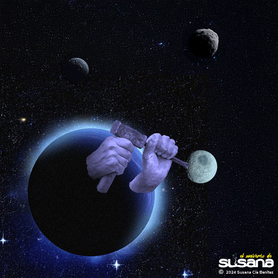 Montaje de Susana: Volur