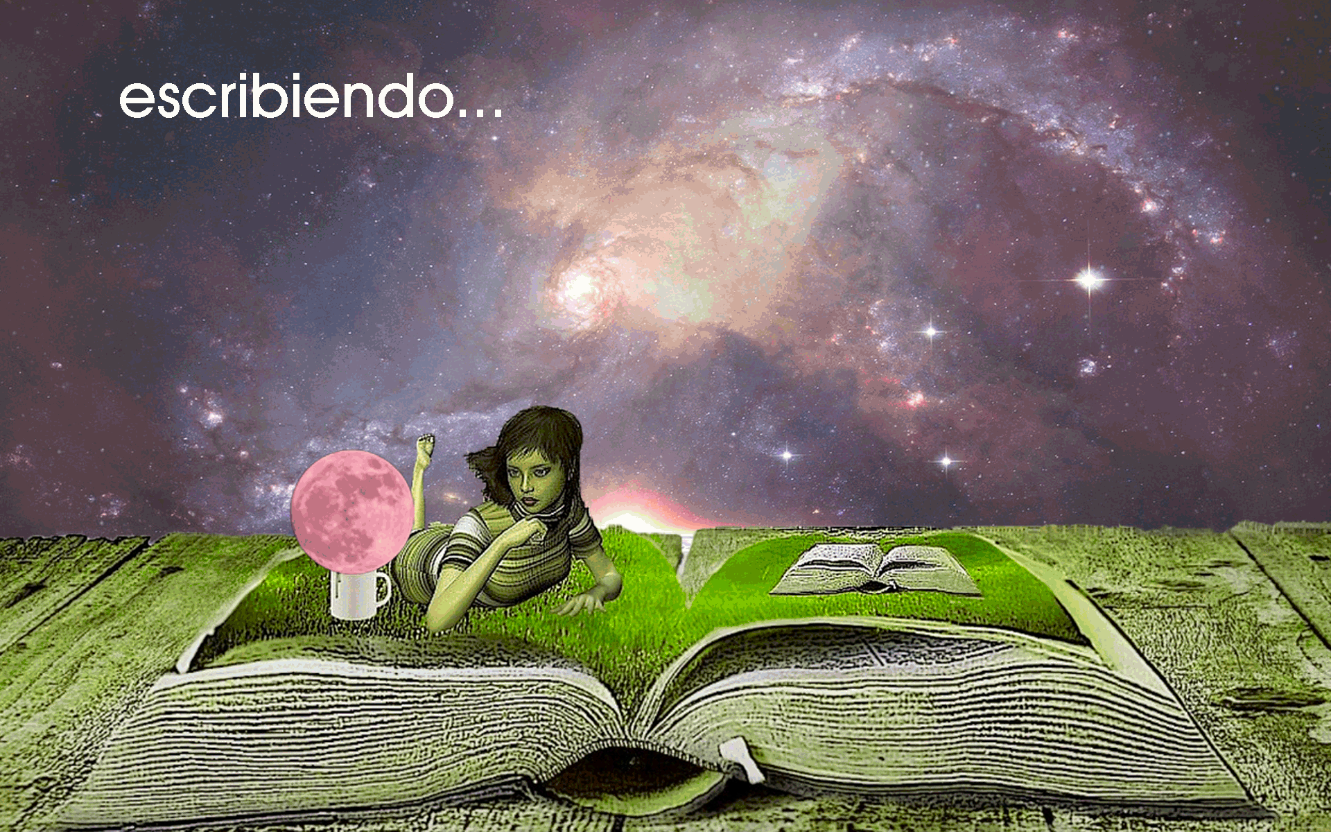 página en construcción