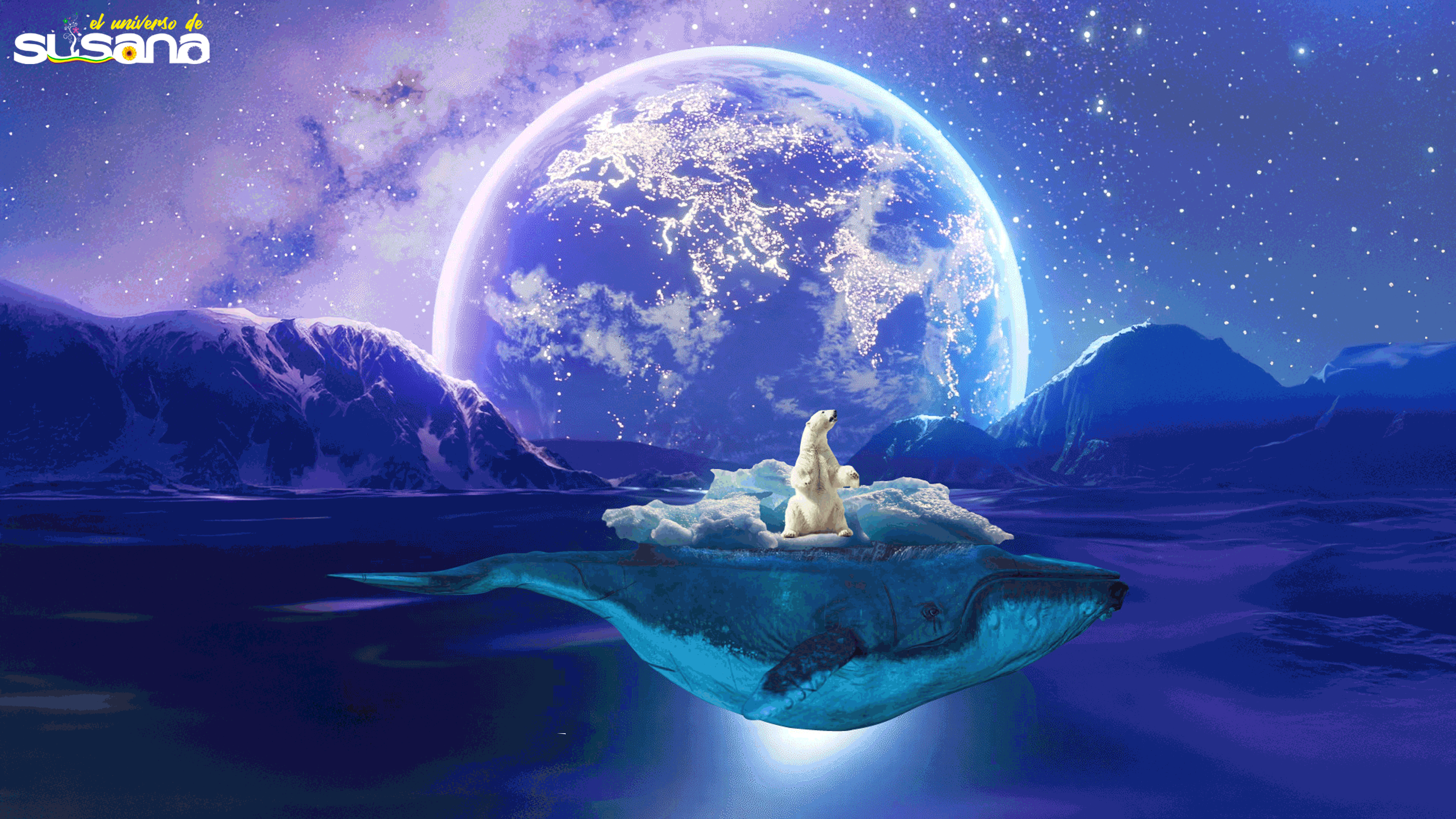 Montaje de Susana: El juego de la amistad