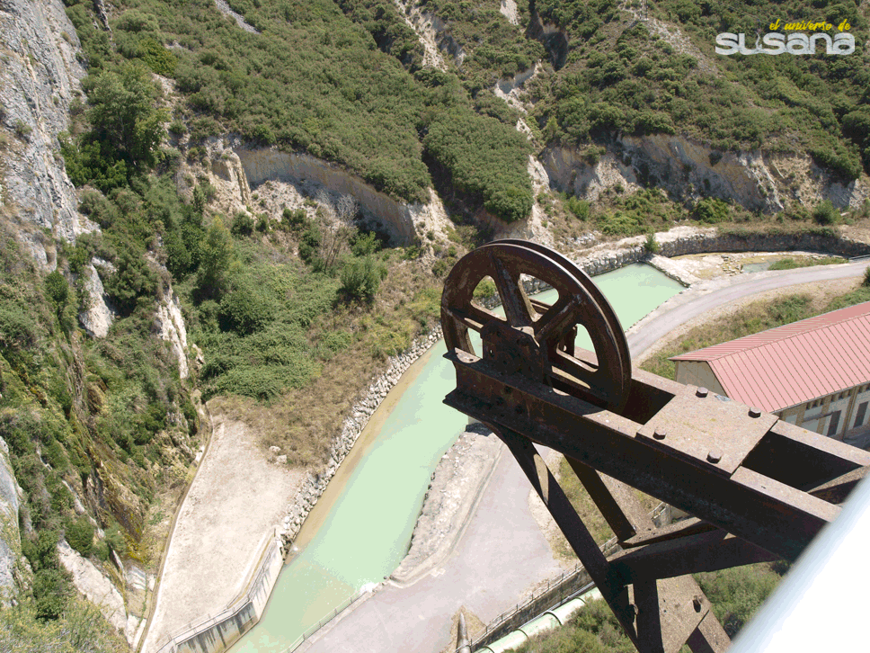 Foto de Susana: El giro constructivo