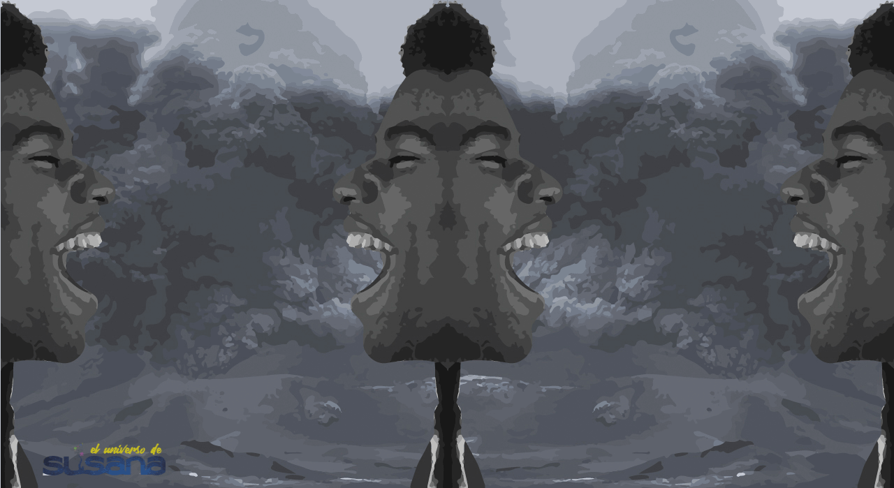 Montaje de Susana: Volcanes