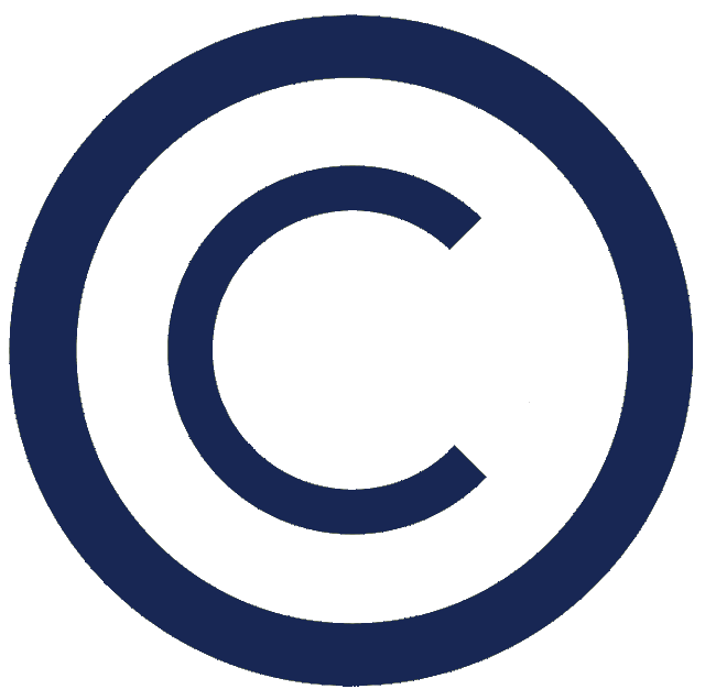 copyright